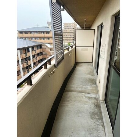 千里オークプライズの物件内観写真